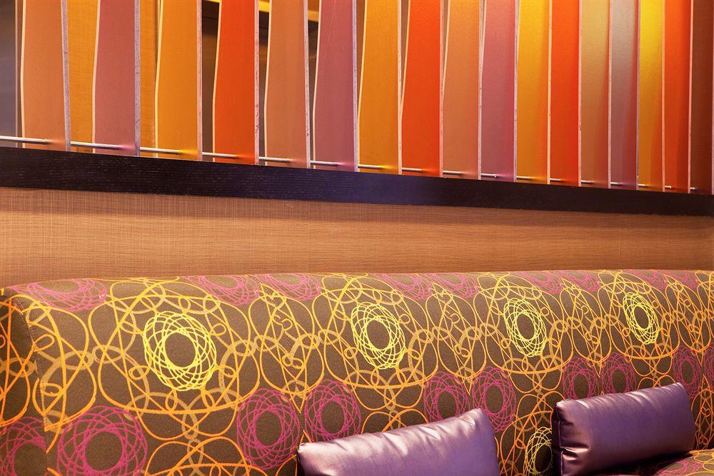Courtyard By Marriott Syracuse Downtown At Armory Square Hotel Luaran gambar