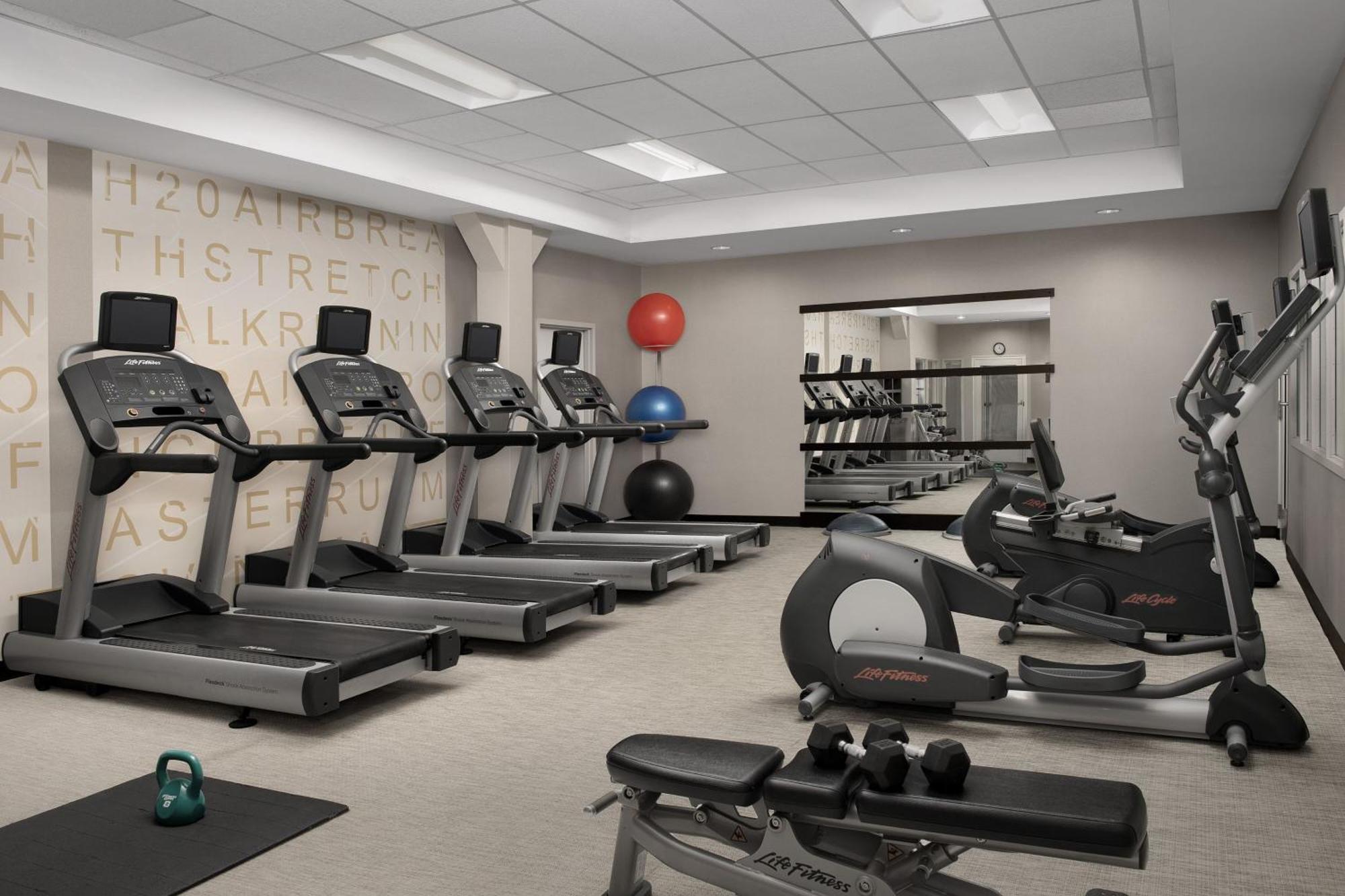 Courtyard By Marriott Syracuse Downtown At Armory Square Hotel Luaran gambar