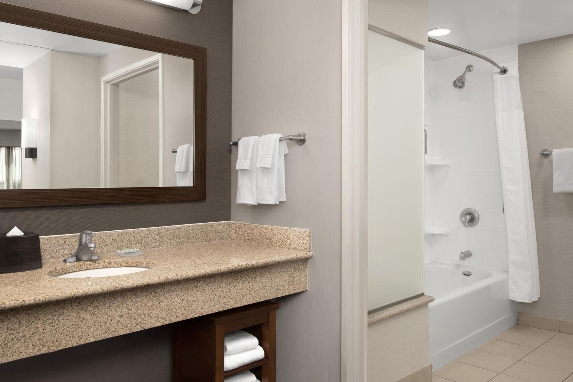 Courtyard By Marriott Syracuse Downtown At Armory Square Hotel Luaran gambar