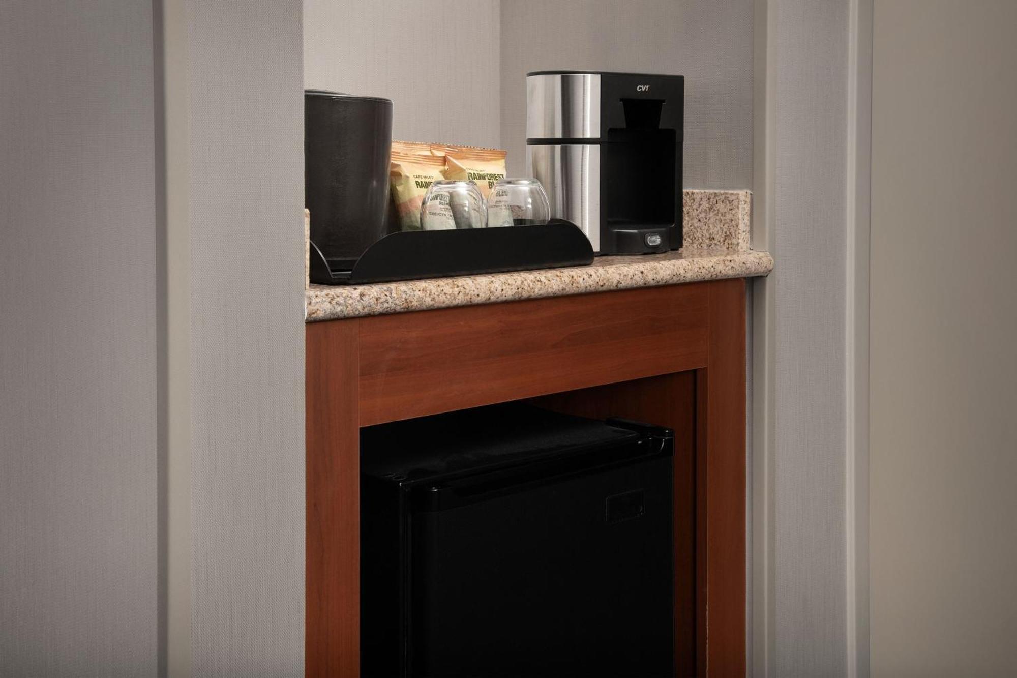 Courtyard By Marriott Syracuse Downtown At Armory Square Hotel Luaran gambar
