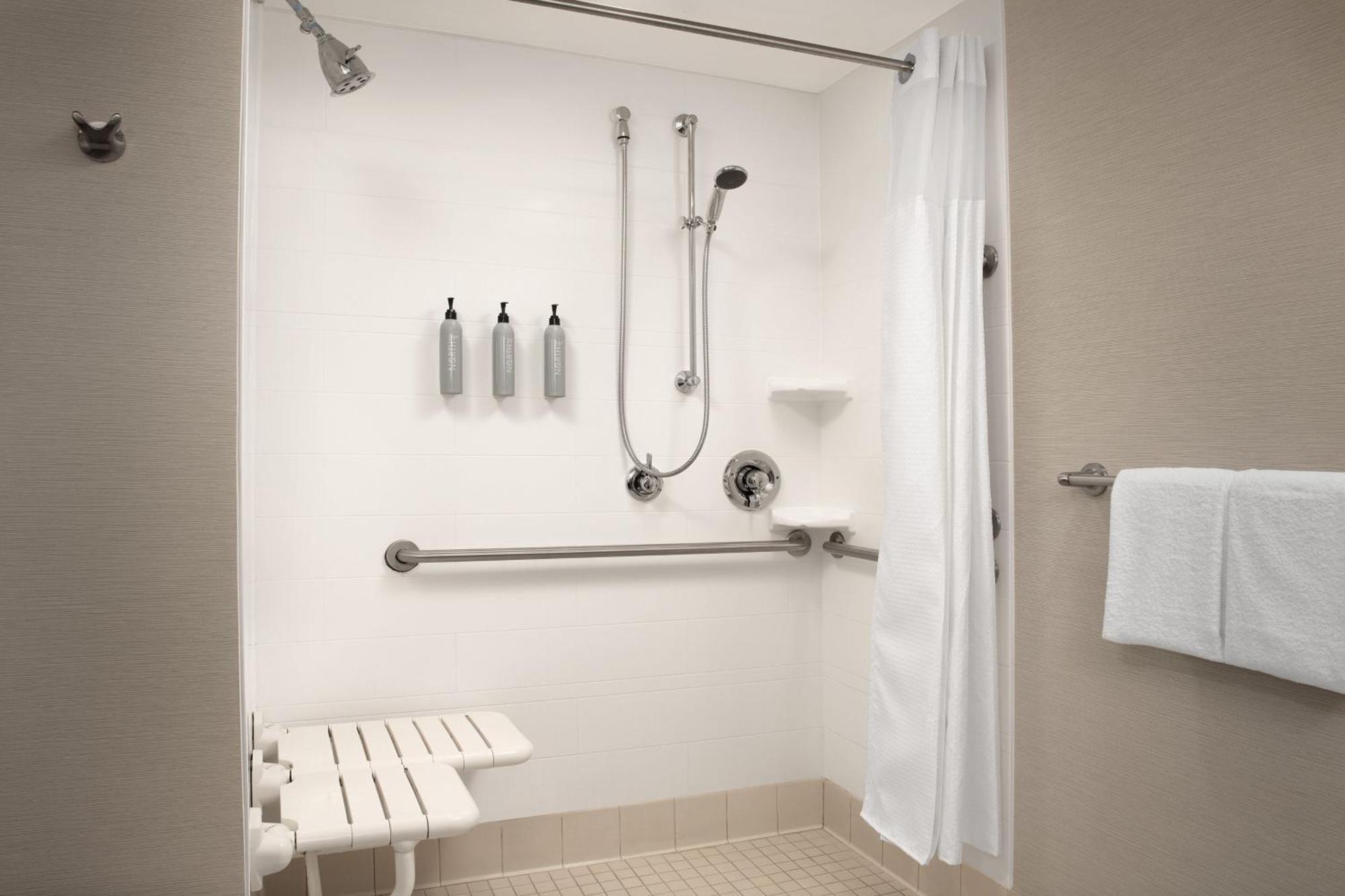 Courtyard By Marriott Syracuse Downtown At Armory Square Hotel Luaran gambar