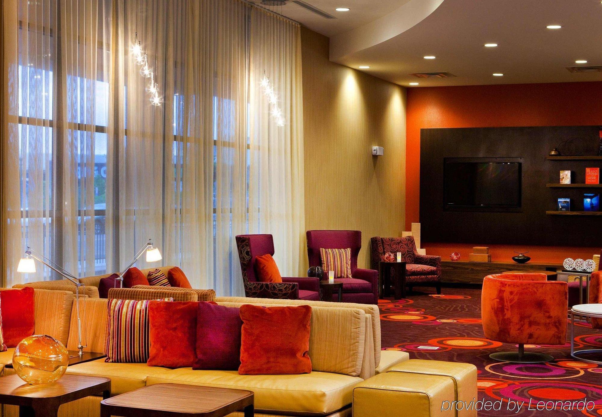 Courtyard By Marriott Syracuse Downtown At Armory Square Hotel Luaran gambar