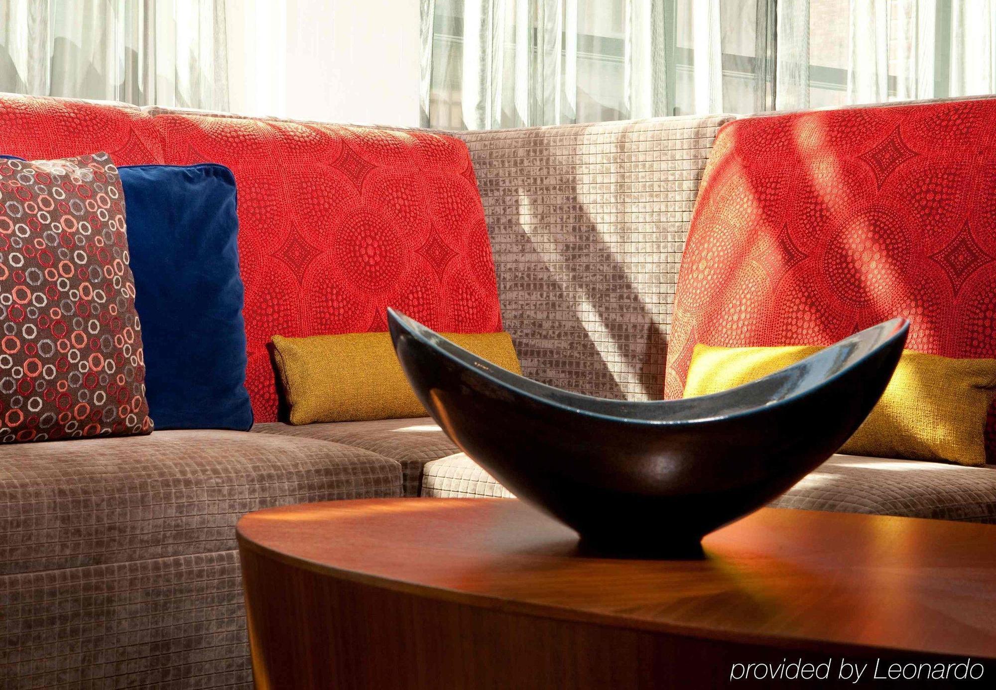 Courtyard By Marriott Syracuse Downtown At Armory Square Hotel Luaran gambar