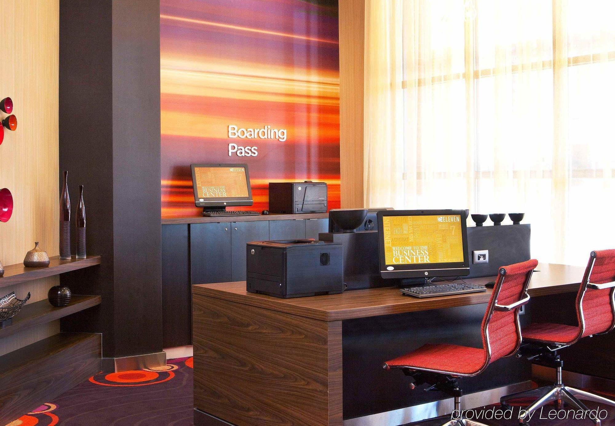 Courtyard By Marriott Syracuse Downtown At Armory Square Hotel Luaran gambar