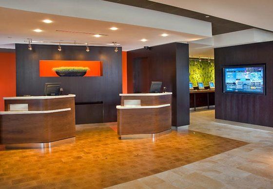 Courtyard By Marriott Syracuse Downtown At Armory Square Hotel Luaran gambar