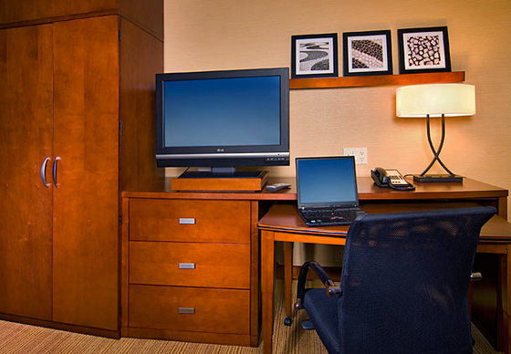 Courtyard By Marriott Syracuse Downtown At Armory Square Hotel Luaran gambar