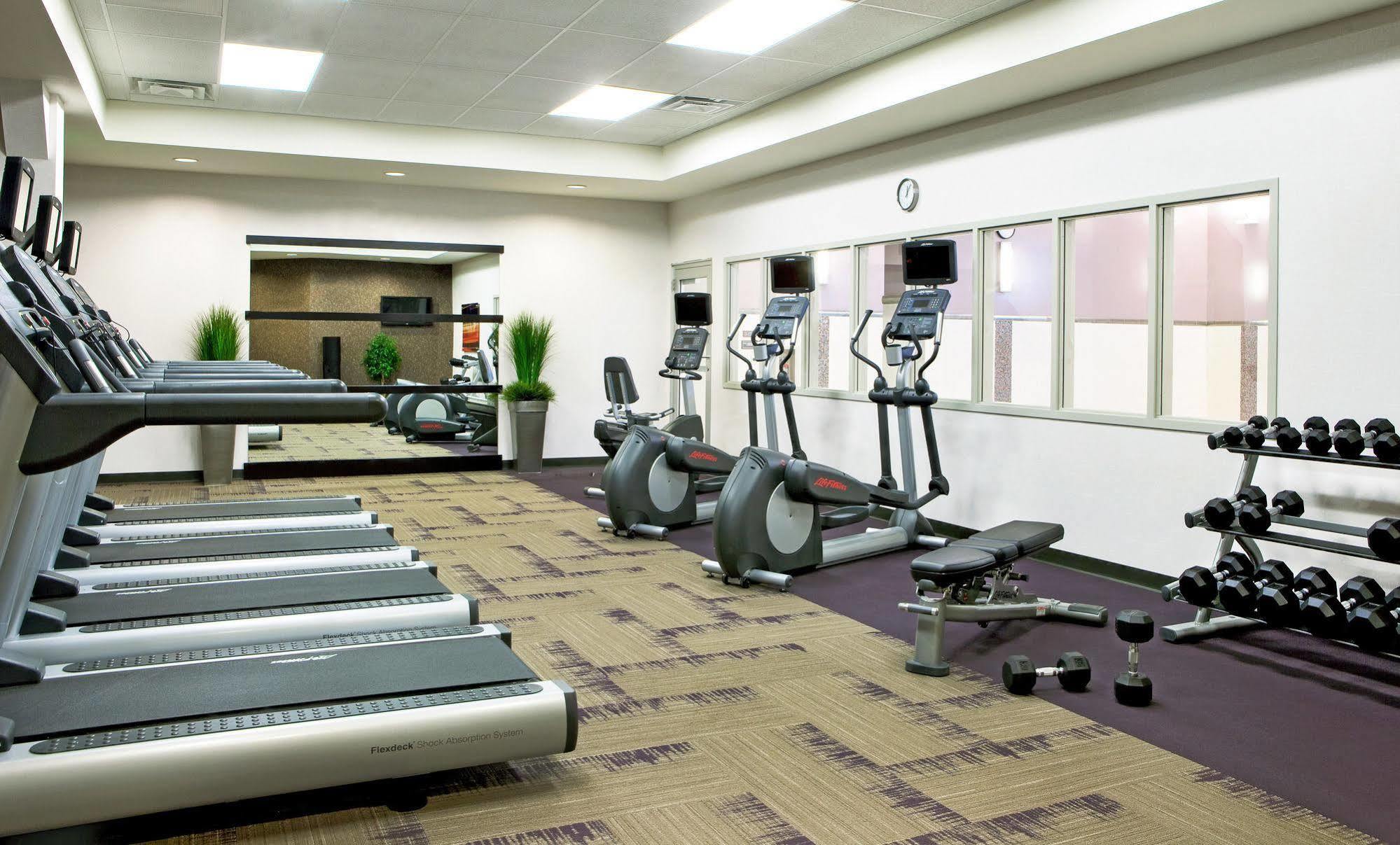 Courtyard By Marriott Syracuse Downtown At Armory Square Hotel Luaran gambar